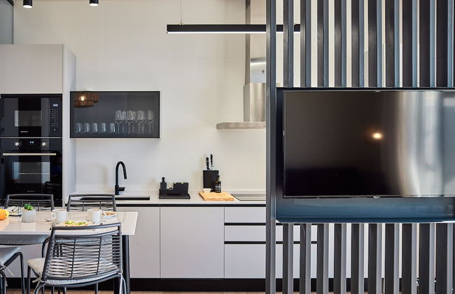 ANCON SUITES - Foto 10