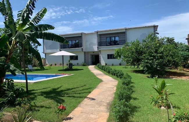 Cap Skirring - Foto 26