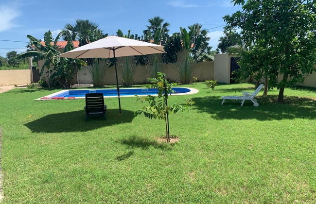 Cap Skirring - Foto 25