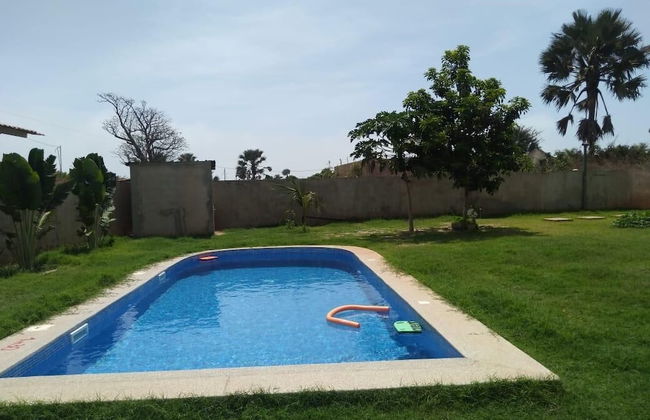 Cap Skirring - Foto 21