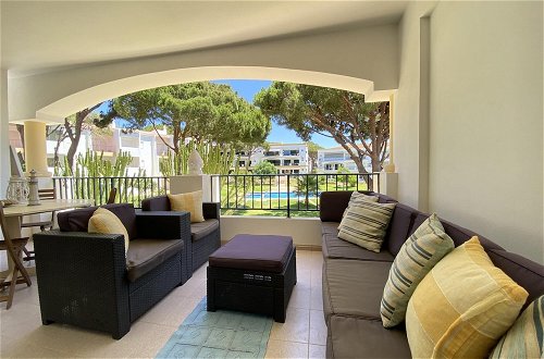 Photo 24 - Vilamoura Garden View 3 With Pool by Homing