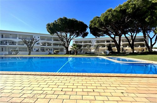 Foto 4 - Vilamoura Garden View 3 With Pool by Homing