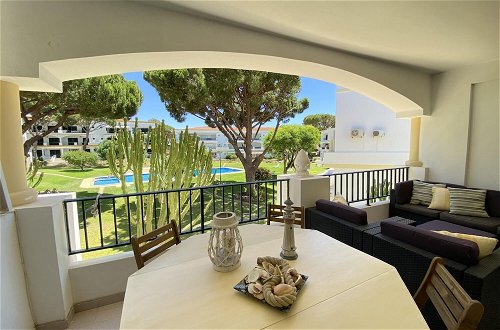 Photo 26 - Vilamoura Garden View 3 With Pool by Homing