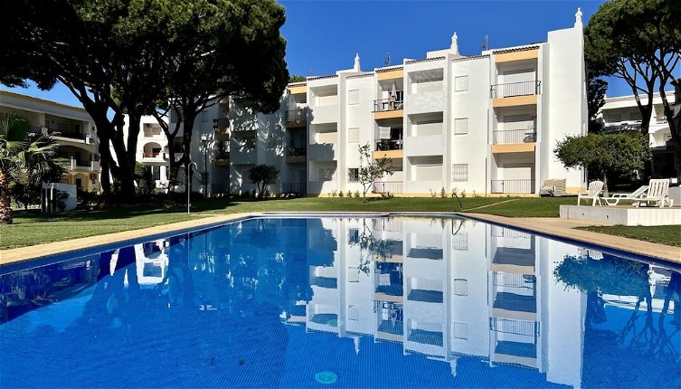 Foto 1 - Vilamoura Garden View 1 With Pool by Homing