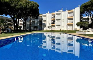 Photo 1 - Vilamoura Garden View 1 With Pool by Homing