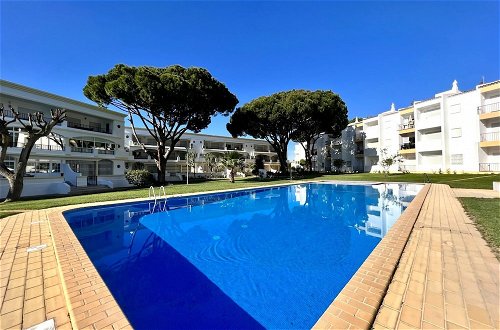 Foto 1 - Vilamoura Garden View 3 With Pool by Homing