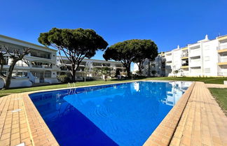 Foto 1 - Vilamoura Garden View 3 With Pool by Homing