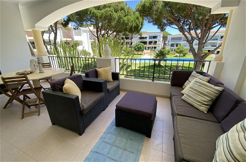 Photo 27 - Vilamoura Garden View 3 With Pool by Homing