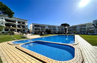 Photo 3 - Vilamoura Garden View 2 With Pool by Homing
