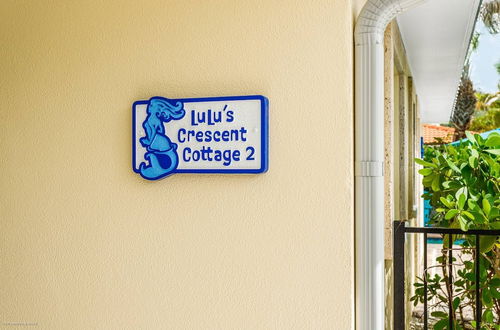 Foto 8 - Lulu's Crescent Cottage #2