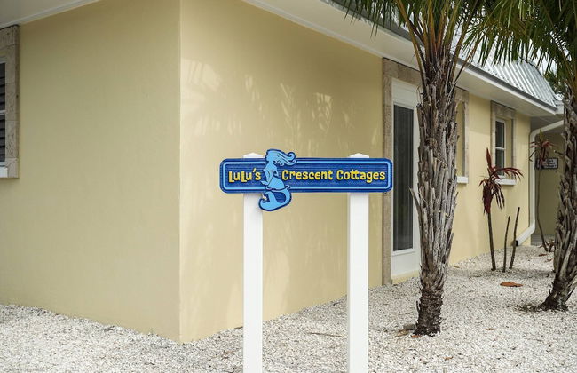 Lulu's Crescent Cottage #2 - Foto 8