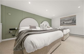 Foto 1 - Harrogate - Dawson Suite 2 Bedroom