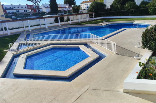 Photo 21 - Vilamoura Central 7 With Pool by Homing