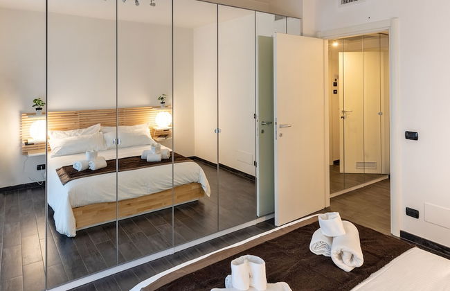 Casa Massima Suite 4 - Foto 1