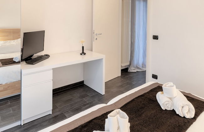 Casa Massima Suite 4 - Foto 4