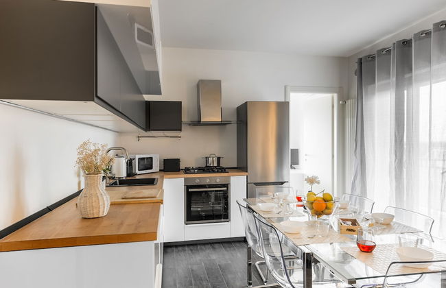 Casa Massima Suite 4 - Foto 7