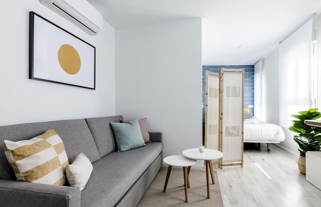 Mad Apartments by Olala Homes - Foto 15