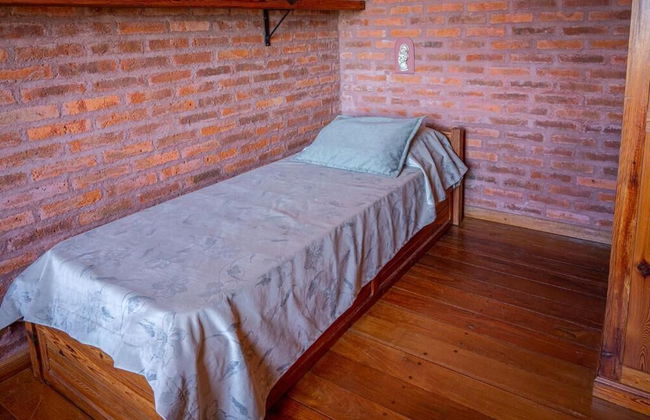 Muelles del Diablo Tranquilo - Photo 2