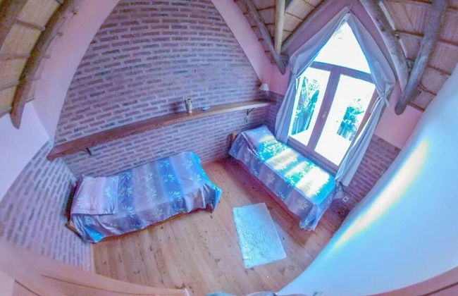 Muelles del Diablo Tranquilo - Photo 10