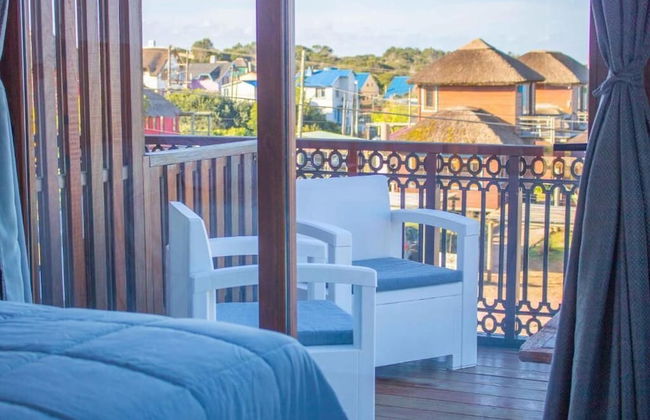 Muelles del Diablo Tranquilo - Photo 5