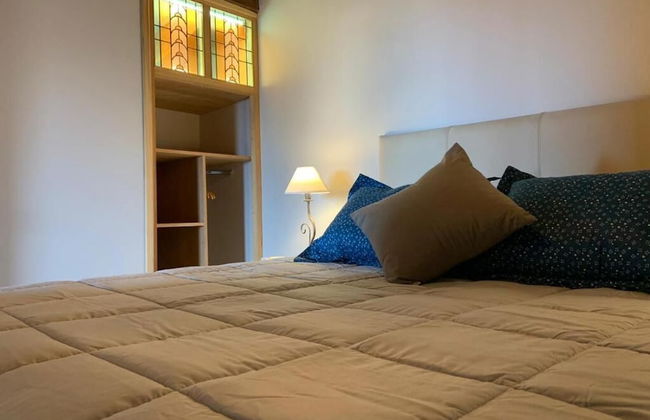 Muelles del Diablo Tranquilo - Photo 3