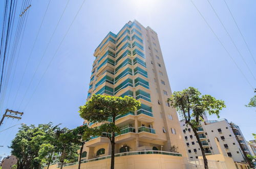 Foto 30 - Elegante Apartamento em Enseada no Guarujá