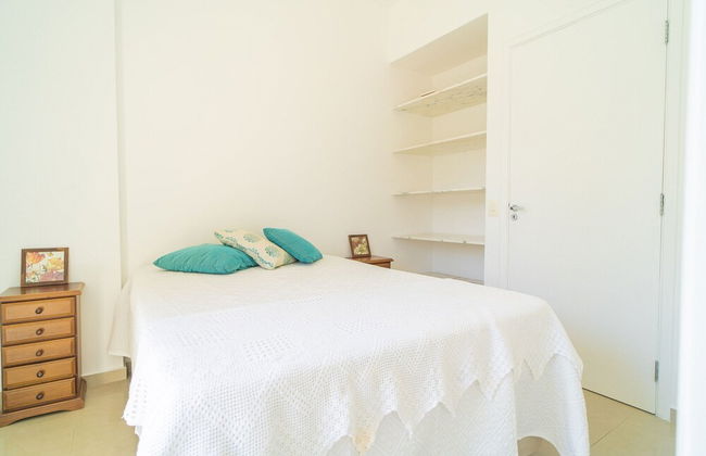 Elegante Apartamento em Enseada no Guarujá - Foto 3
