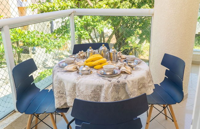 Elegante Apartamento em Enseada no Guarujá - Foto 20