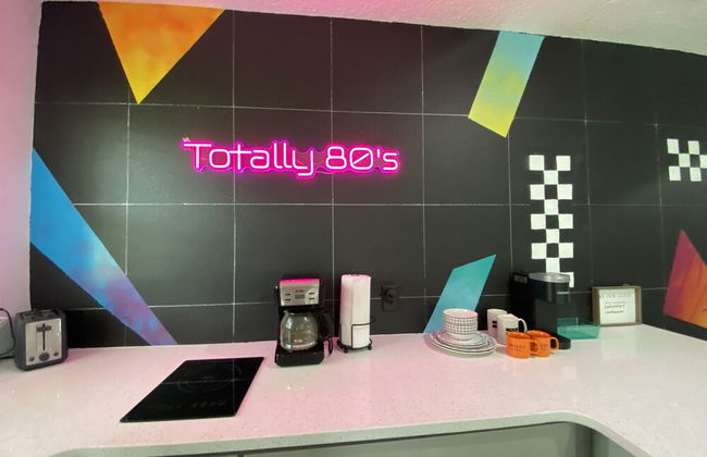 Totally 80's - Foto 12