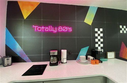 Photo 12 - Totally 80's
