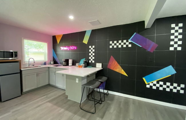 Totally 80's - Foto 10