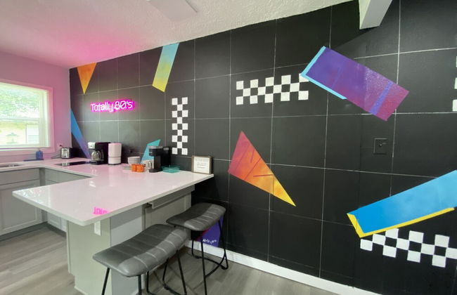 Totally 80's - Foto 8