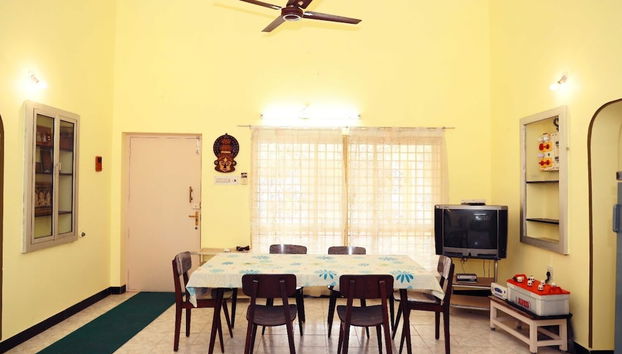 Serviço de quarto – refeições
