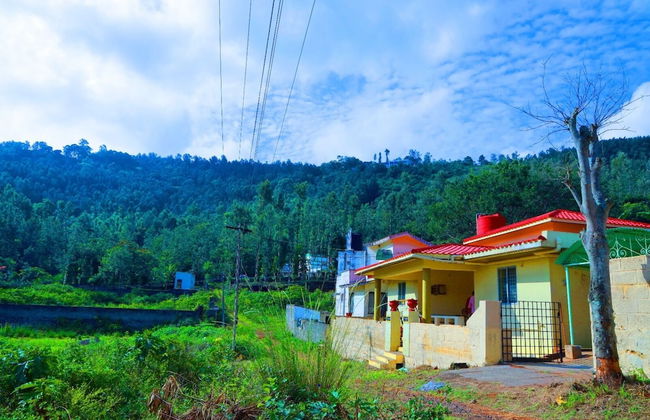 Rena Home Stay - Foto 22
