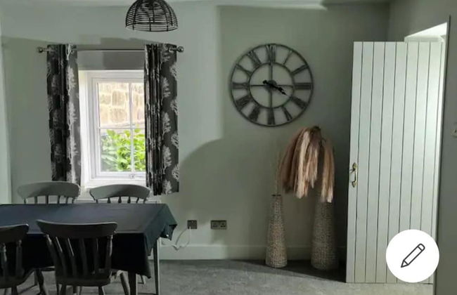 Charming 2 Bed Cottage in Nidderdale Near Harrogat - Photo 9