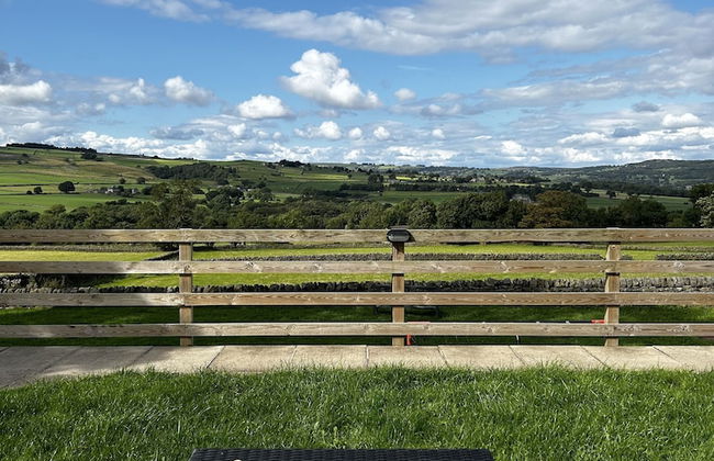 Charming 2 Bed Cottage in Nidderdale Near Harrogat - Photo 16