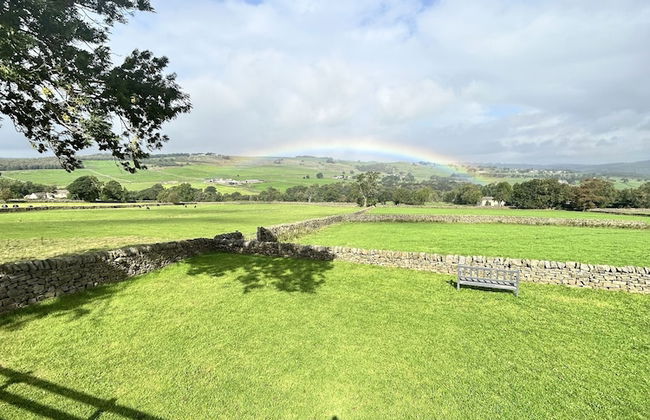 Charming 2 Bed Cottage in Nidderdale Near Harrogat - Photo 8