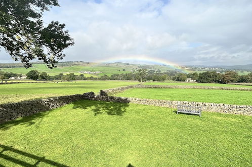 Foto 8 - Charming 2 Bed Cottage in Nidderdale Near Harrogat