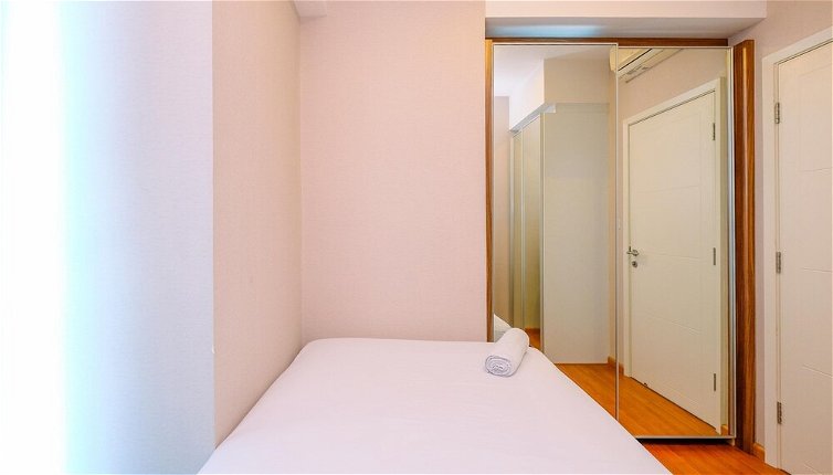Foto 1 - Comfort And Spacious 3Br Apartment At Casa Grande Residence