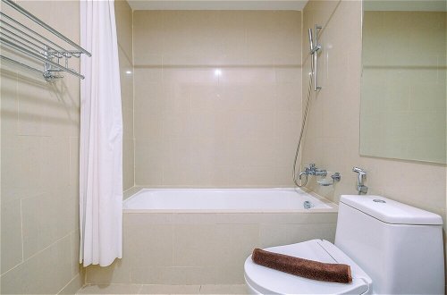 Foto 29 - Comfort And Spacious 3Br Apartment At Casa Grande Residence