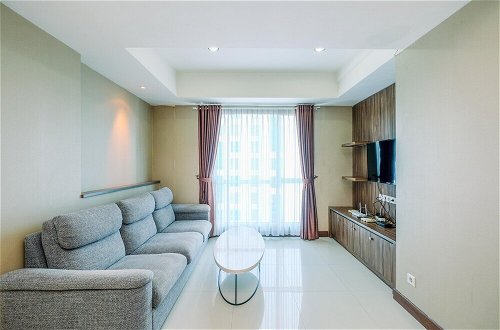 Foto 22 - Comfort And Spacious 3Br Apartment At Casa Grande Residence