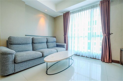 Foto 37 - Comfort And Spacious 3Br Apartment At Casa Grande Residence