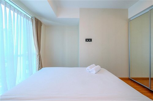 Foto 5 - Comfort And Spacious 3Br Apartment At Casa Grande Residence