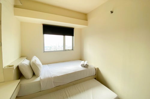 Foto 8 - Cozy And Modern Look 2Br The Wave Kuningan Apartment