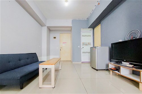 Photo 10 - Homey And Simply 2Br Apartment Aeropolis Residence