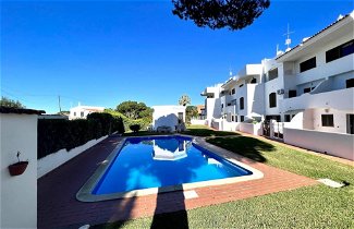 Photo 3 - Vilamoura Brightness With Pool by Homing