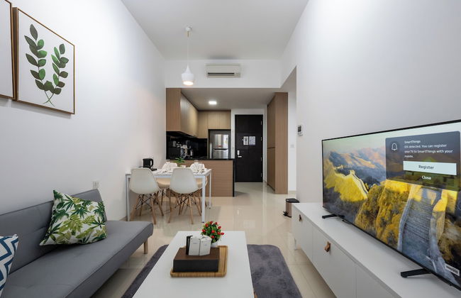 The Gateway by Caerus Management - Foto 34