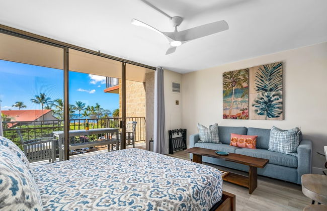Chic & Elegant Oceanfront Vistas - Foto 18