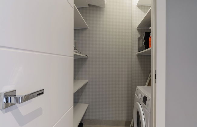 Lumina apartment with balcony Warsaw - Foto 11