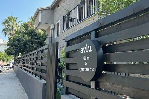 Photo 37 - Avlu Villas & Apartments